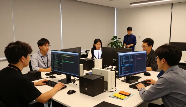 莎车昆塞网络科技开发有限公司
