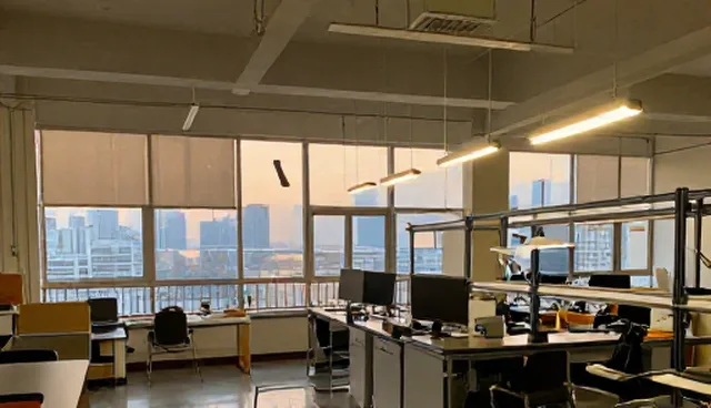 网络技术开发产品选型中的关键关注点分析